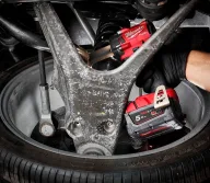 Гайковерт аккумуляторный (без АКБ)18V MILWAUKEE M18 FIW2F38-0X 339Нм-5