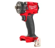 Гайковерт аккумуляторный (без АКБ)18V MILWAUKEE M18 FIW2F38-0X 339Нм-1