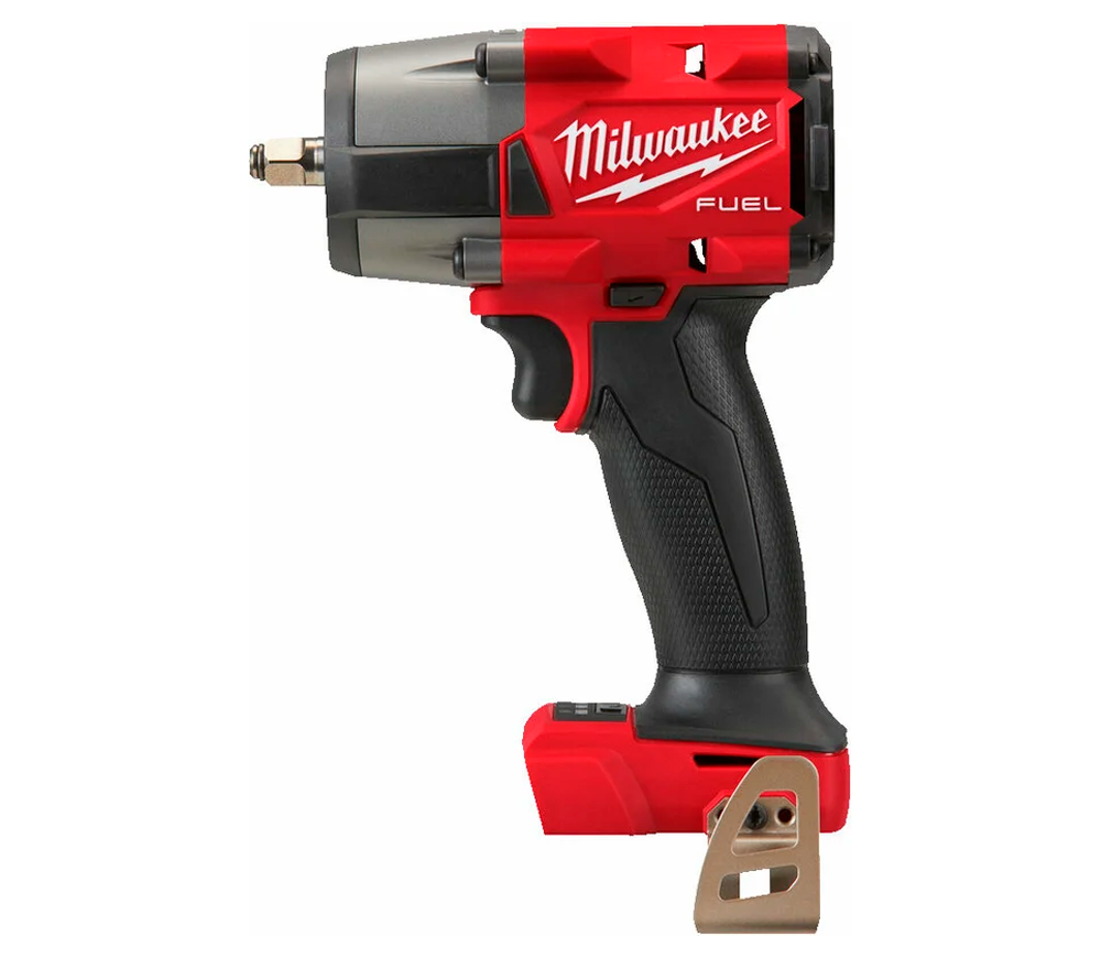 Гайковерт аккумуляторный (без АКБ) 18В MILWAUKEE M18 FMTIW2F38-0X 813Нм photo 0