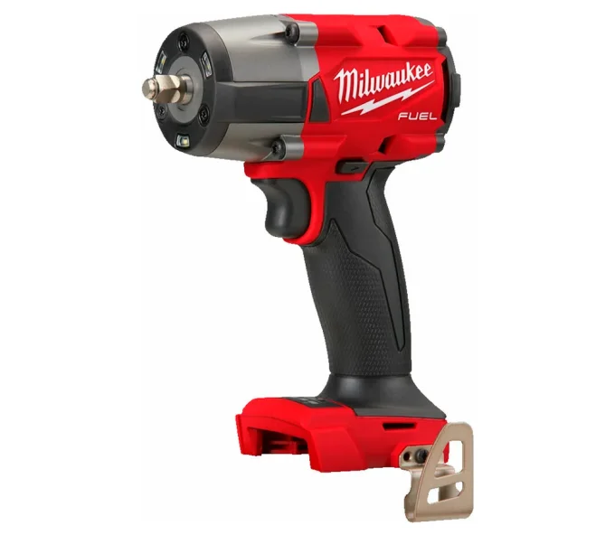 Mașină de înșurubat cu impact cu acumulator (fără bat) 18V MILWAUKEE M18 FMTIW2F38-0X 813Nm-1