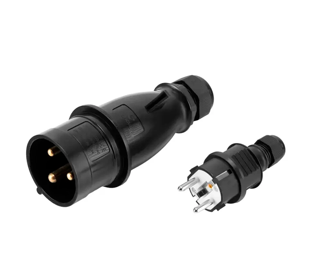 Электрогенератор RONIX RH-4784 7.5квт Бензин AVR photo 5