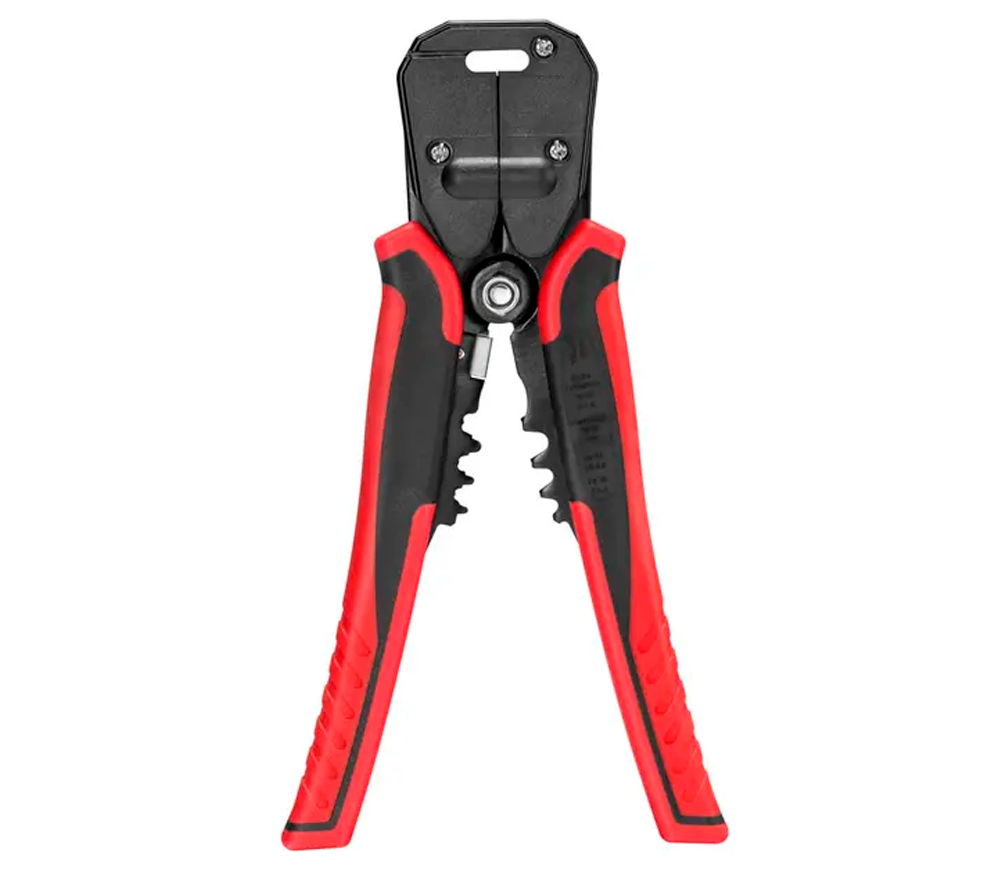 Клещи для снятия изоляции RONIX RH-1813 photo 1