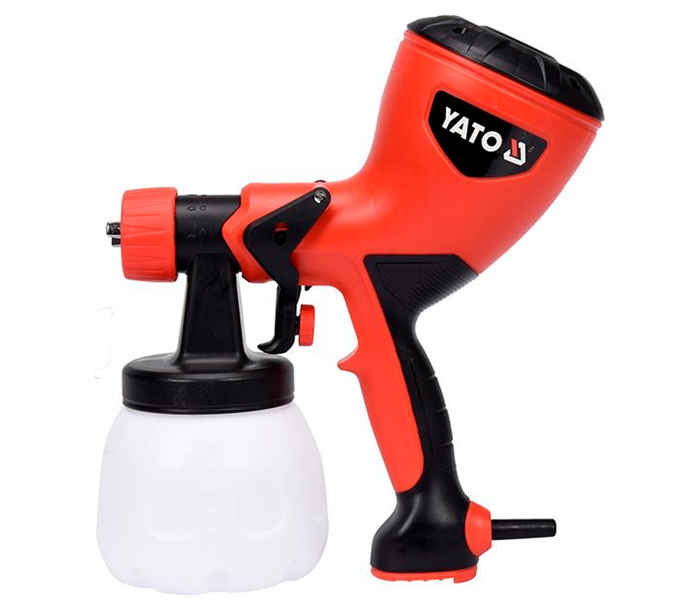 Aparat de vopsit YATO YT82550 500w photo 0