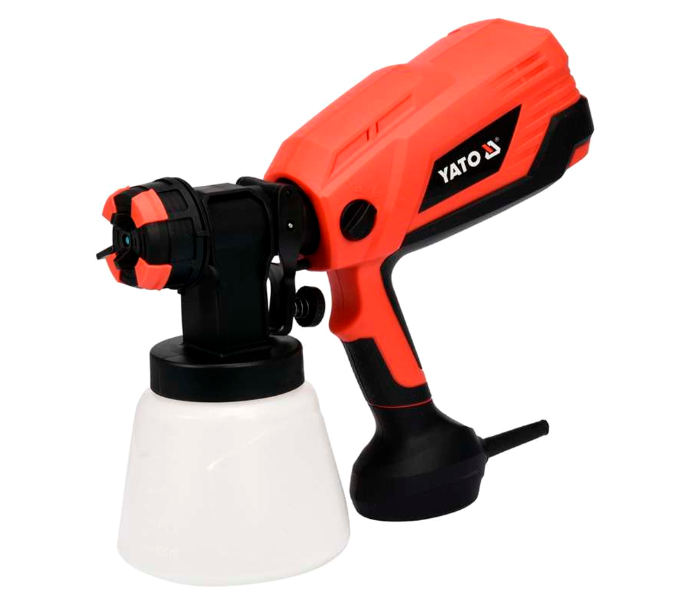 Aparat de vopsit YATO YT82553 600w photo