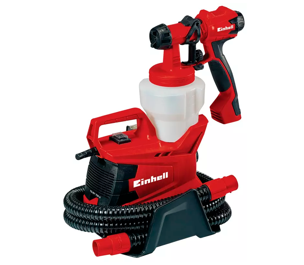 Aparat de vopsit EINHELL TC-SY 700 S 700w photo