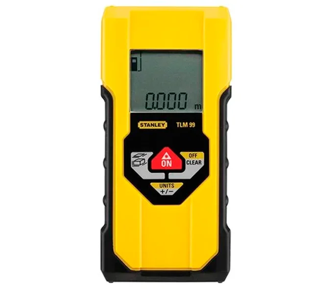 Дальномер STANLEY STHT1-77138 30m IP54-3