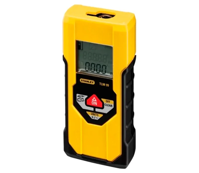 Дальномер STANLEY STHT1-77138 30m IP54-1