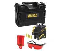 Лазерный уровень STANLEY FMHT1-77416 2луча 20m-2