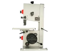 Fierăstrău cu bandă de masă EINHELL TC-SB 200-1 250w-2
