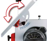 Fierăstrău cu bandă de masă EINHELL TC-SB 200-1 250w-3