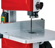 Fierăstrău cu bandă de masă EINHELL TC-SB 200-1 250w-5