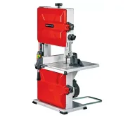 Fierăstrău cu bandă de masă EINHELL TC-SB 245/L 400w-1