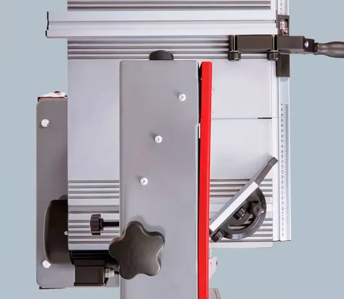 Fierăstrău cu bandă de masă EINHELL TC-SB 305 U 750w-4