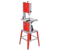 Fierăstrău cu bandă de masă EINHELL TC-SB 305 U 750w-1