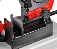 Fierăstrău cu bandă de masă fără fir (fără bat) 18V EINHELL TE-MB 18/127 U Li-Solo-4