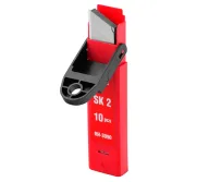 Набор сегментных лезвий RONIX RH-3090 18мм-2