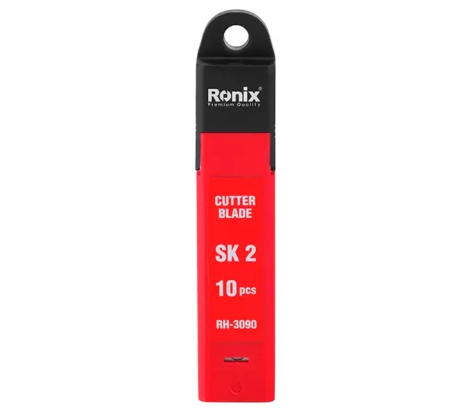 Набор сегментных лезвий RONIX RH-3090 18мм-1