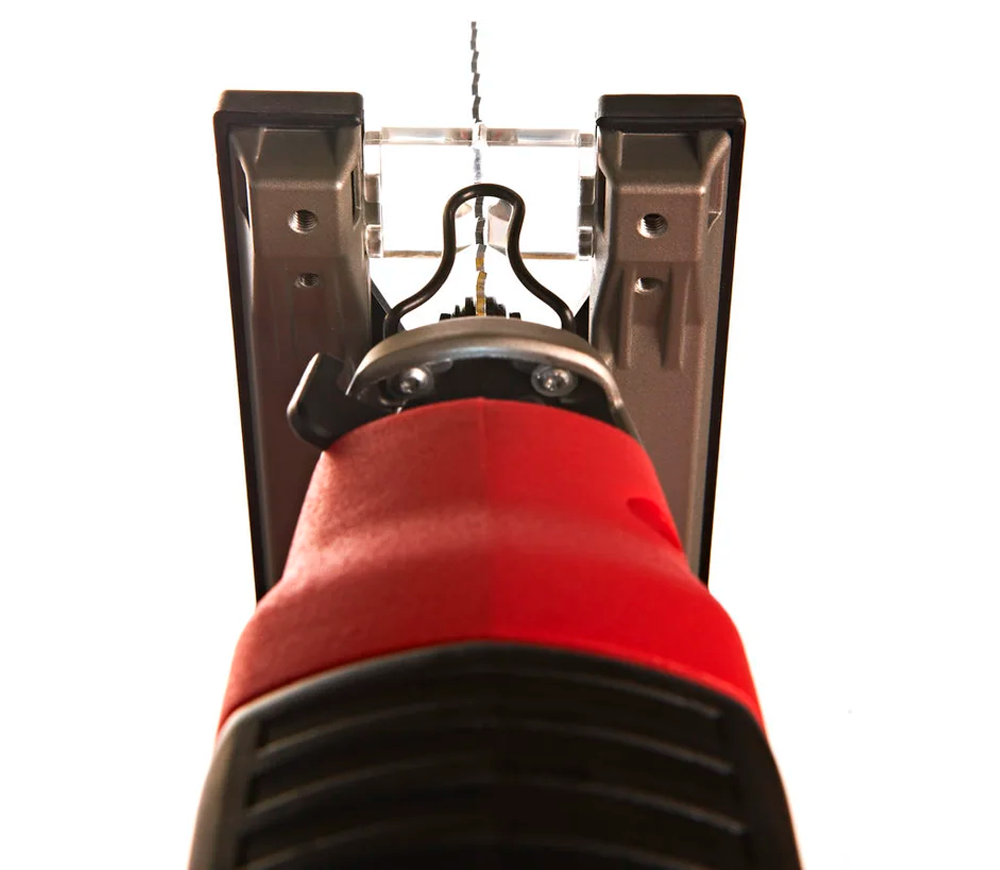 Fierăstrău pendular cu acumulator (fără bat) MILWAUKEE M12 JS-0 12V photo 4