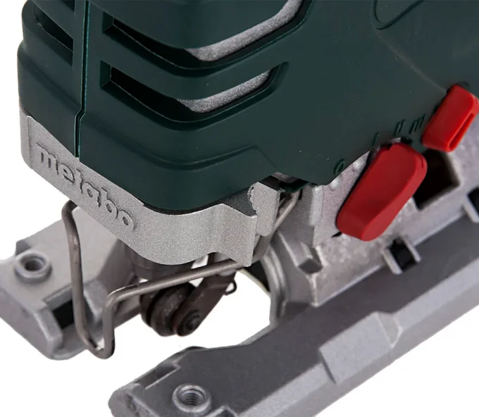 Fierăstrău pendular METABO STEB 140 Plus 750w-6