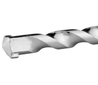 Set de burghie pentru beton RONIX RH-5587 4-10mm HSS TG8-5