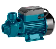Садовый насос RONIX RH-4020 370вт 1900л/ч-2