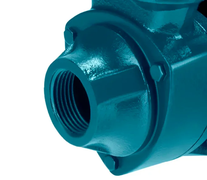 Садовый насос RONIX RH-4020 370вт 1900л/ч-6