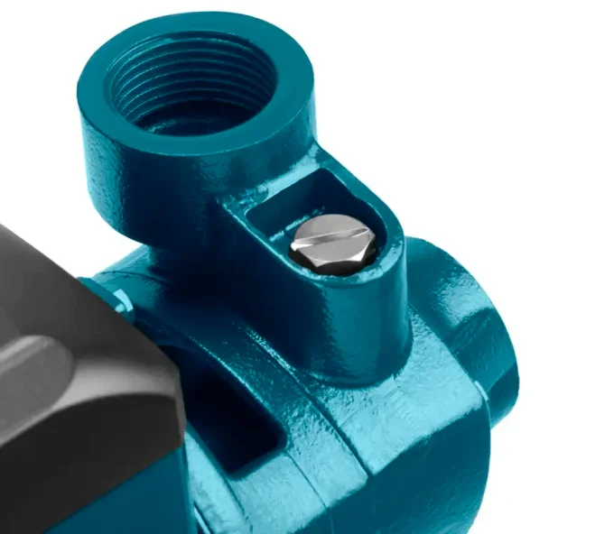 Садовый насос RONIX RH-4020 370вт 1900л/ч-7