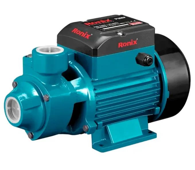 Садовый насос RONIX RH-4020 370вт 1900л/ч-1