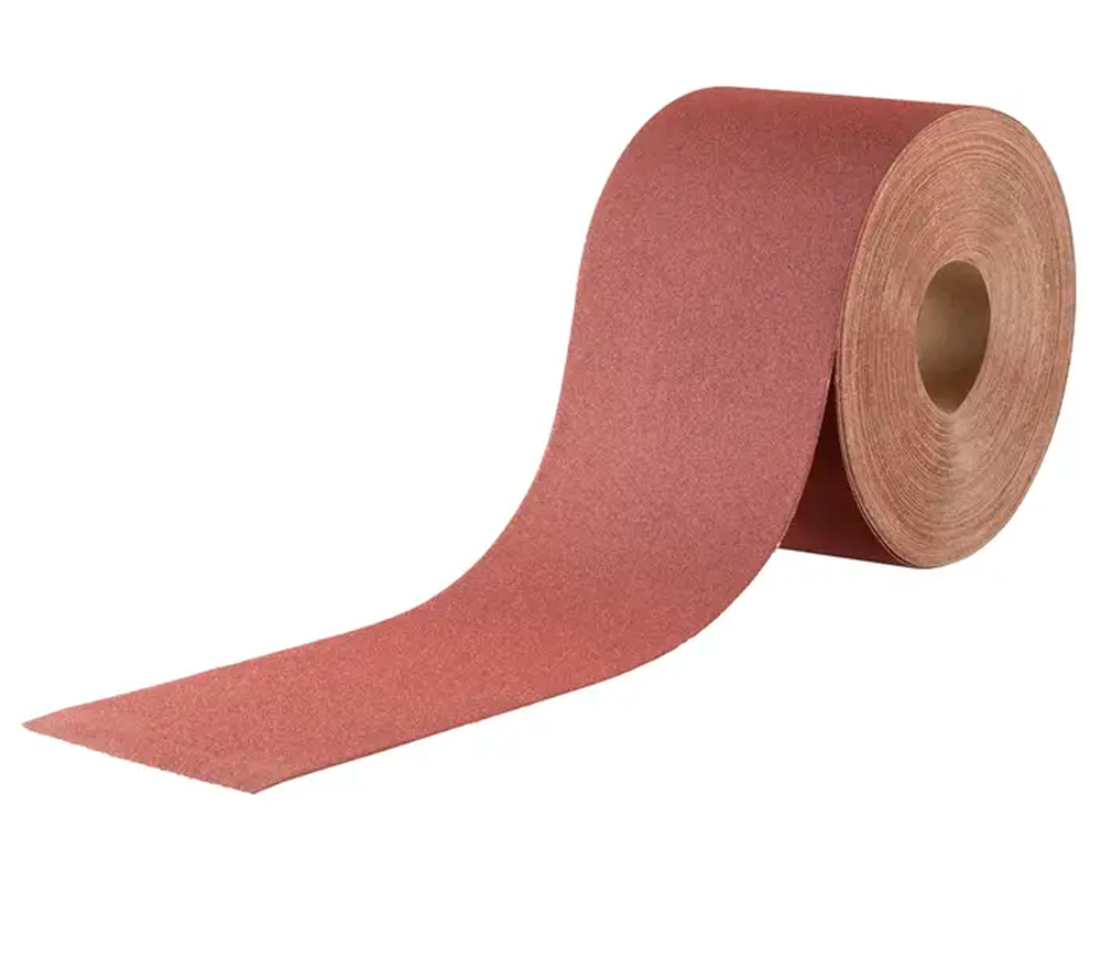 Lentă abrazivă RONIX RH-3788 P150 150mm photo