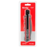 Cuțit pentru construcții RONIX RH-3008 18mm-5