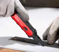 Cuțit pentru construcții RONIX RH-3008 18mm-6