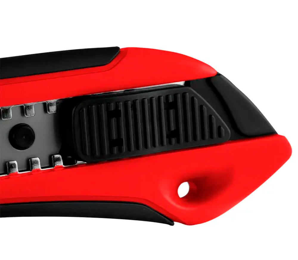 Cuțit pentru construcții RONIX RH-3006 18mm photo 2