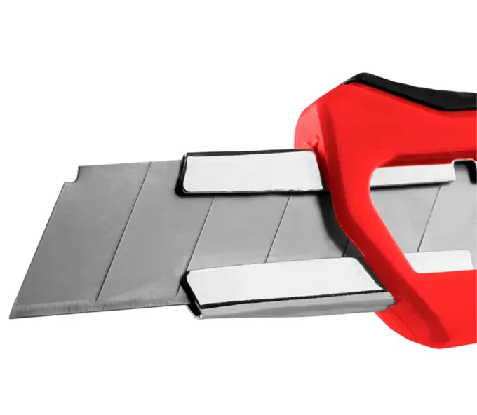 Cuțit pentru construcții RONIX RH-3006 18mm-5