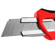 Cuțit pentru construcții RONIX RH-3006 18mm-5