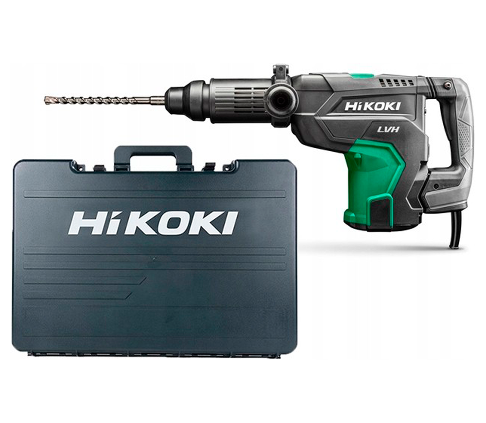 Ciocan rotopercutor HIKOKI DH45MAWSZ 1400w SDS-Max photo 0
