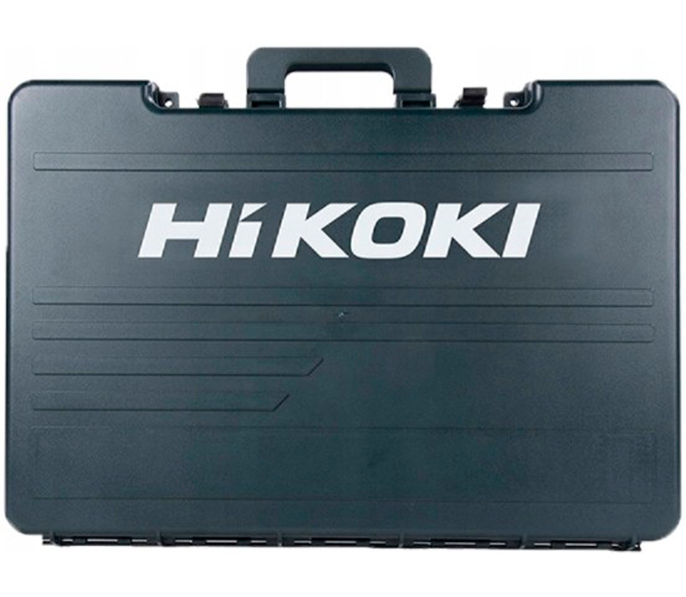 Ciocan rotopercutor HIKOKI DH45MAWSZ 1400w SDS-Max photo 1