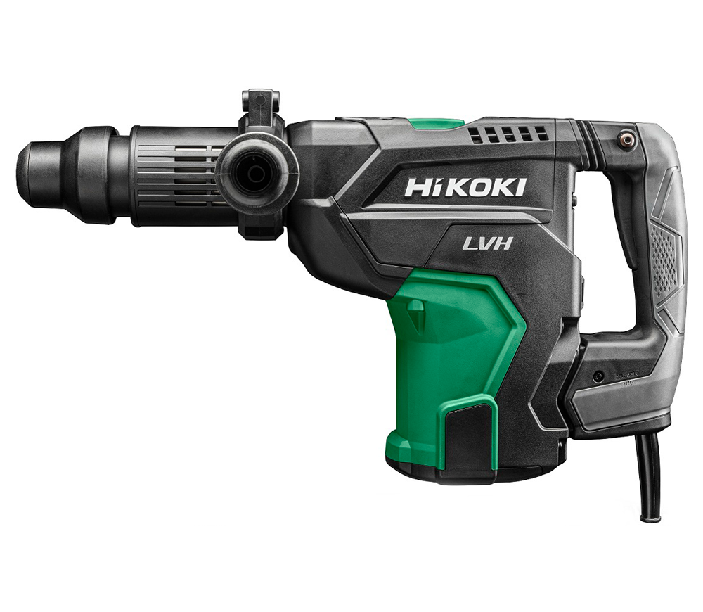 Ciocan rotopercutor HIKOKI DH45MAWSZ 1400w SDS-Max photo