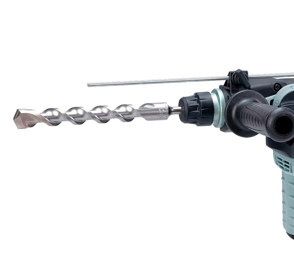 Ciocan rotopercutor HIKOKI DH28PCWSZ 720w SDS-Plus photo 0