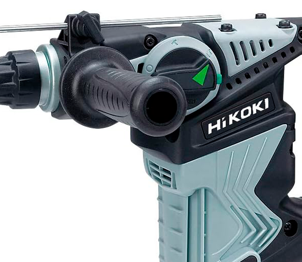 Ciocan rotopercutor HIKOKI DH28PCWSZ 720w SDS-Plus photo 1