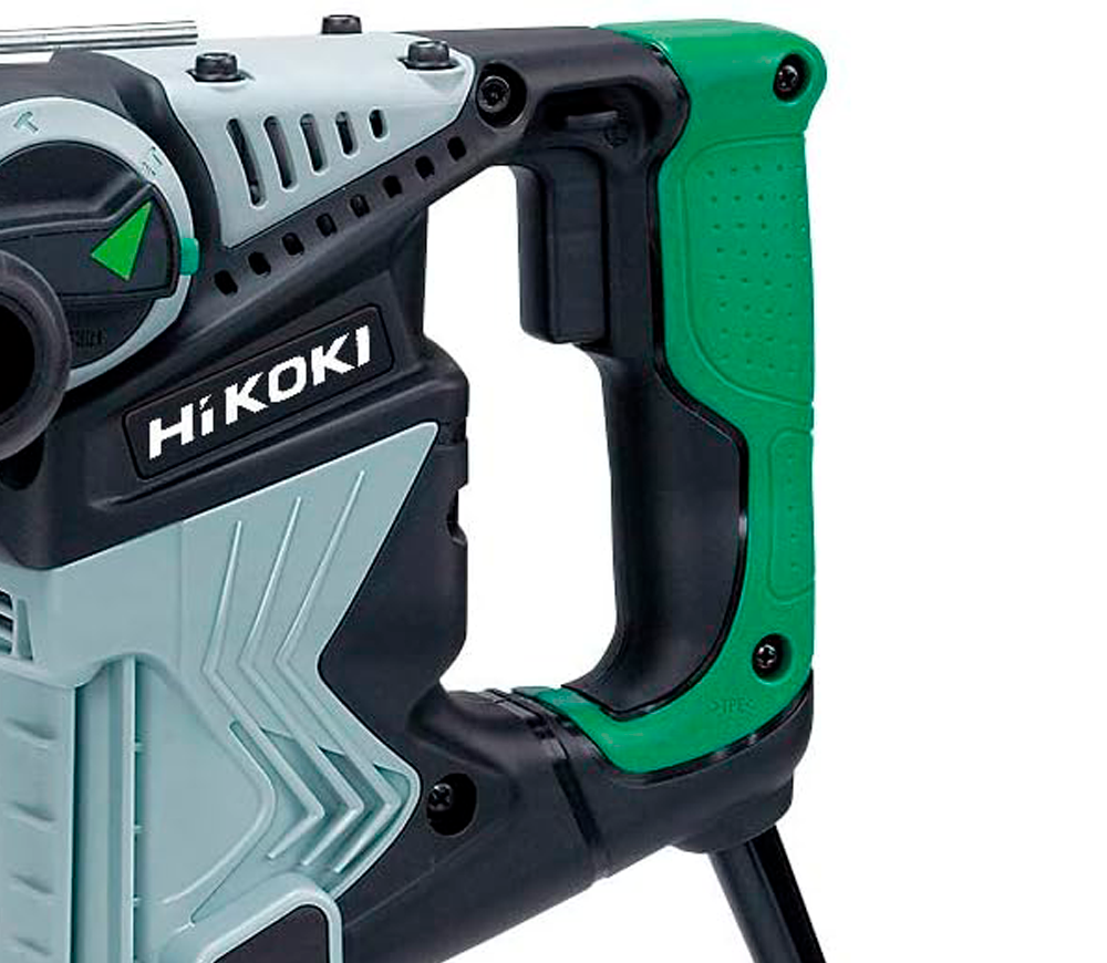 Ciocan rotopercutor HIKOKI DH28PCWSZ 720w SDS-Plus photo 2