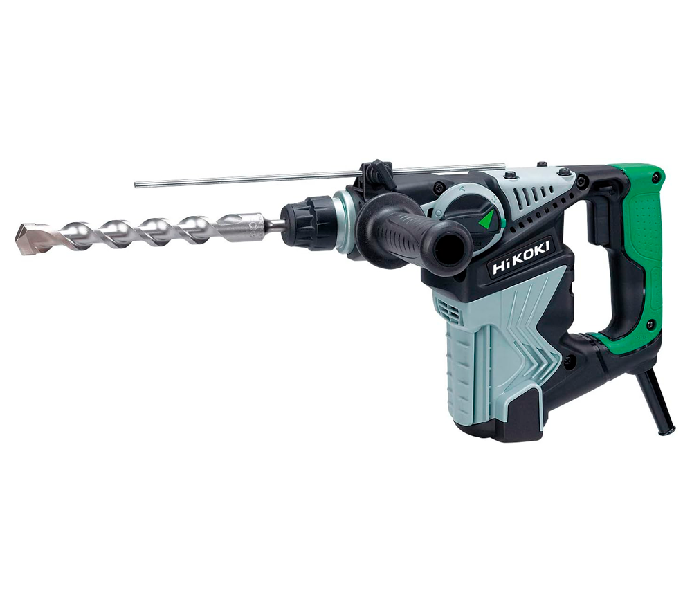 Ciocan rotopercutor HIKOKI DH28PCWSZ 720w SDS-Plus photo