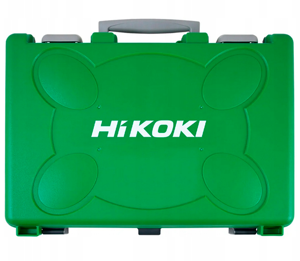 Ciocan rotopercutor HIKOKI DH24PMHWSZ 730w SDS-Plus/Fixare rapidă photo 1