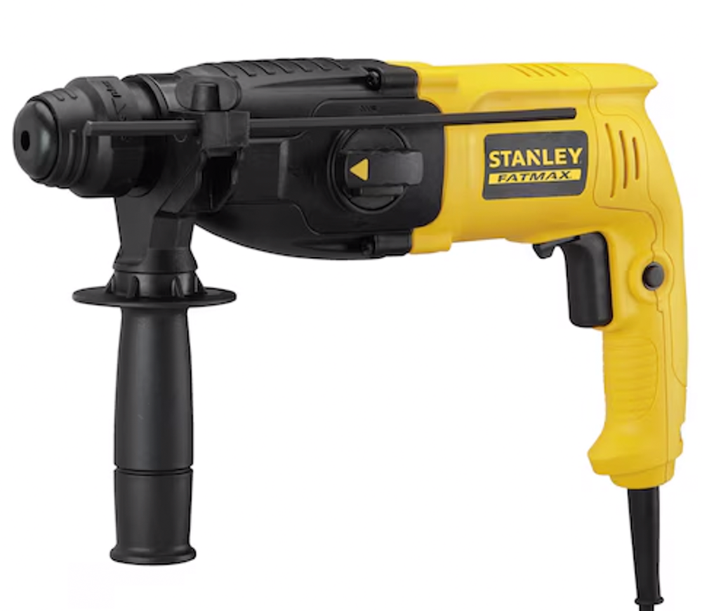 Ciocan rotopercutor STANLEY SFMEH200K 750w SDS-Plus photo