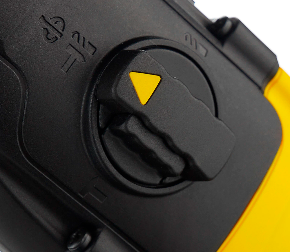 Ciocan rotopercutor STANLEY SHR263K 800w SDS-Plus photo 2