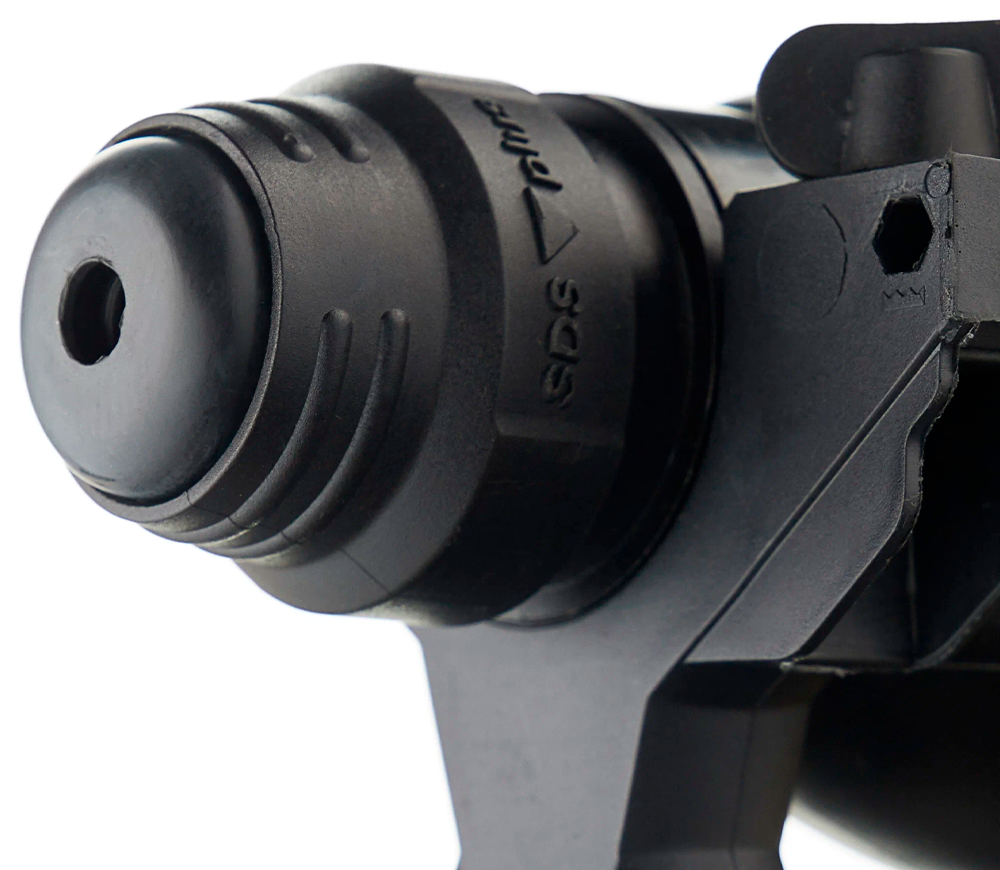 Ciocan rotopercutor STANLEY SHR263K 800w SDS-Plus photo 3
