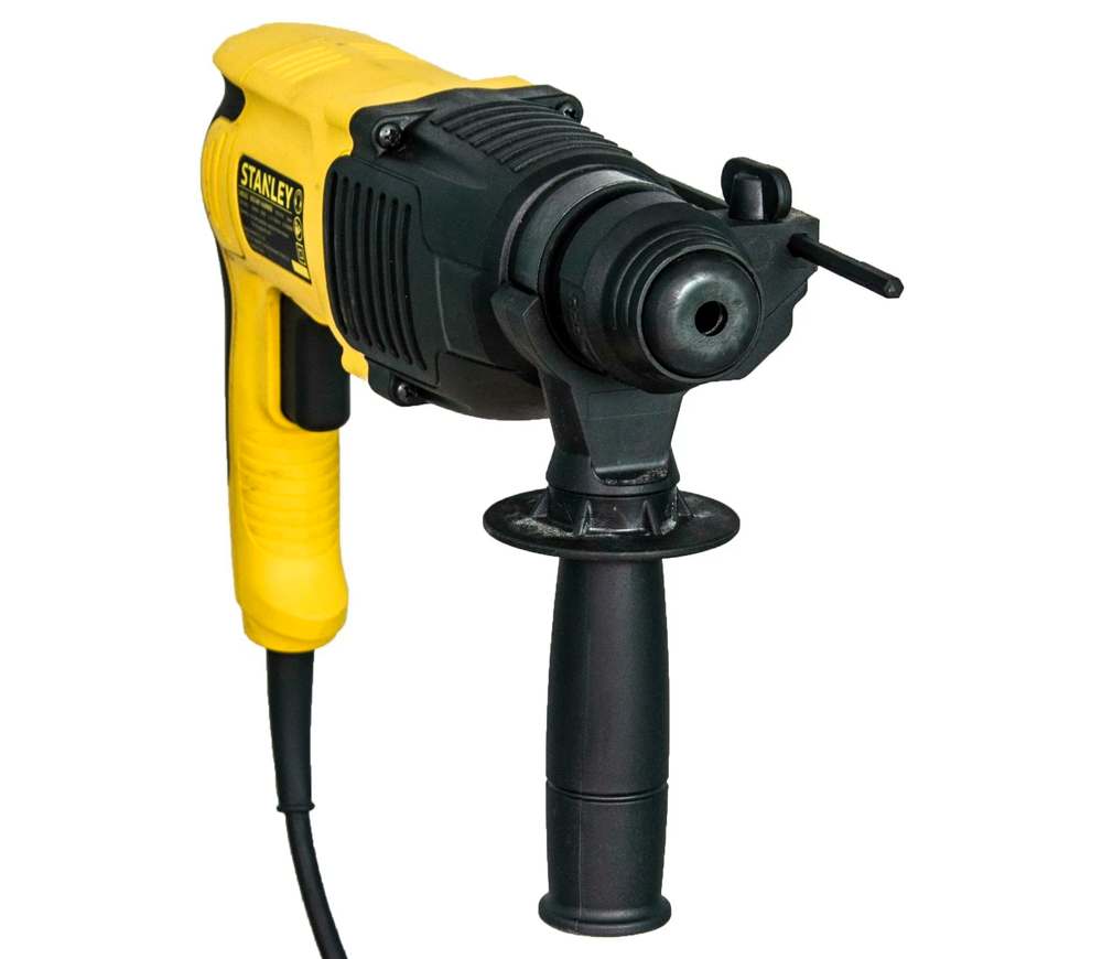 Ciocan rotopercutor STANLEY SHR263K 800w SDS-Plus photo 5