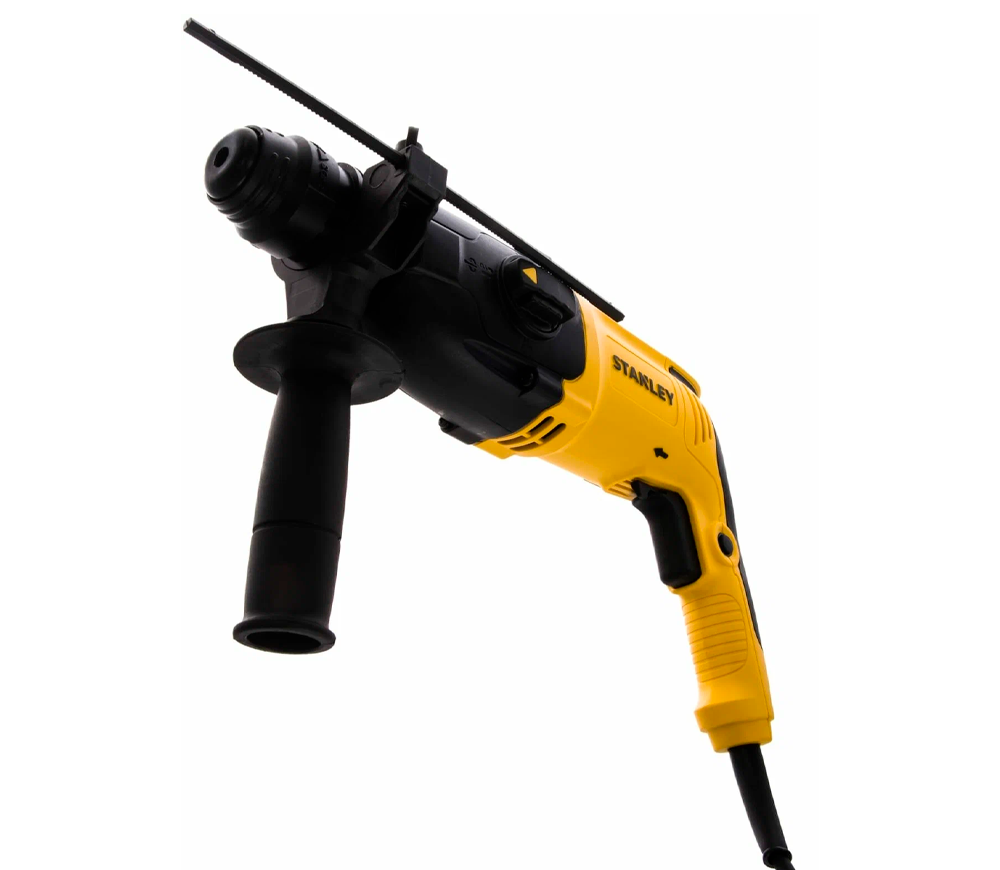 Ciocan rotopercutor STANLEY SHR263K 800w SDS-Plus photo 6