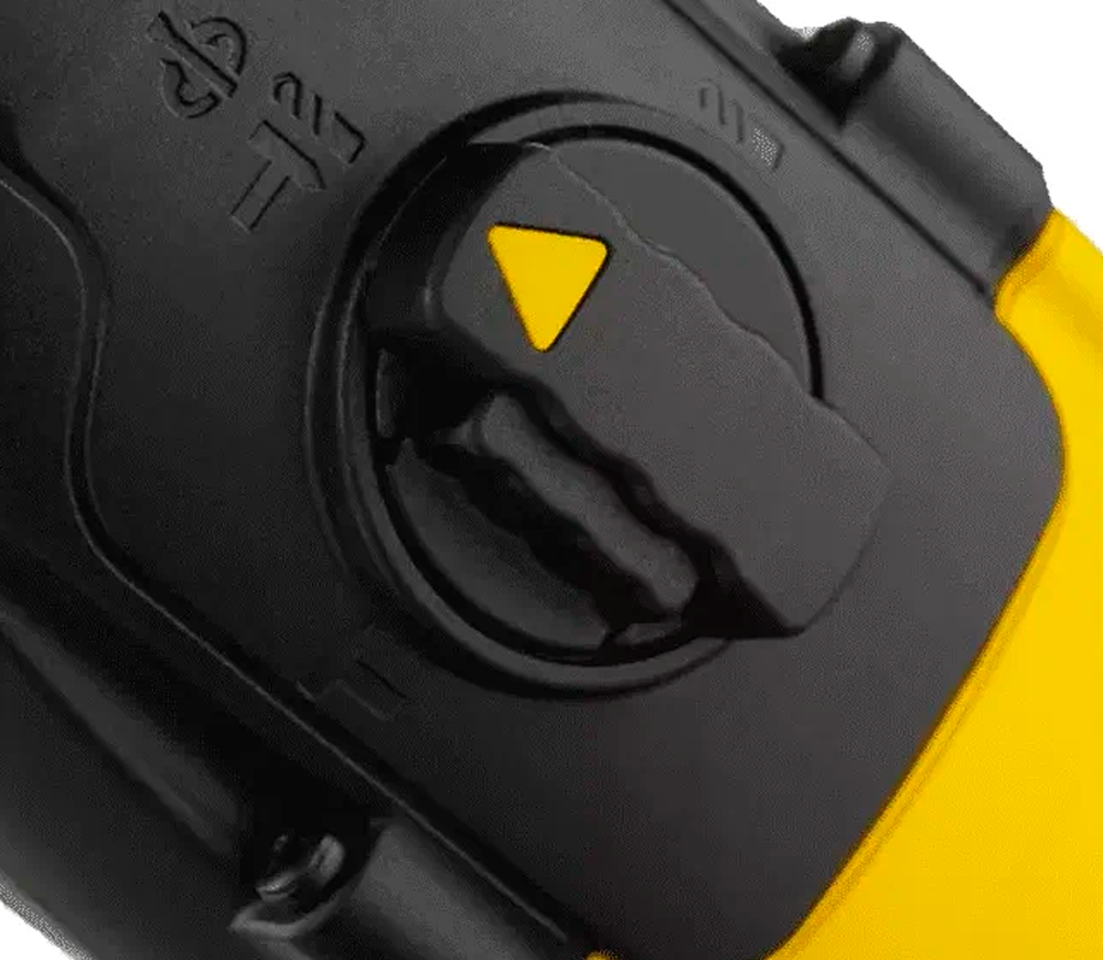 Ciocan rotopercutor STANLEY SHR263KA 800w SDS-Plus photo 1