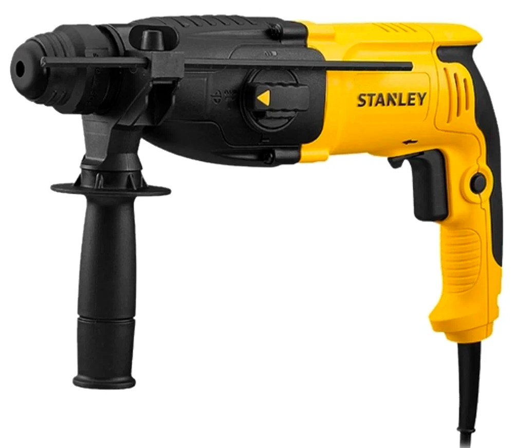 Ciocan rotopercutor STANLEY SHR263KA 800w SDS-Plus photo