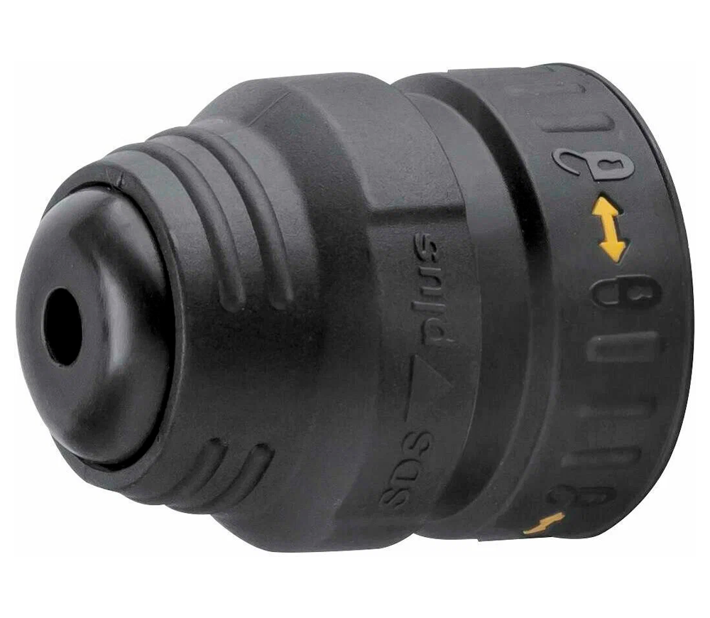 Перфоратор STANLEY SHR264K 800вт SDS-Plus/Быстрозажимной photo 2